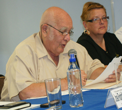 José Francisco Aguilar